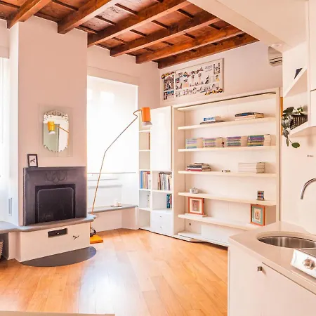 The Best Rent - Close To Navigli Appartement Milan