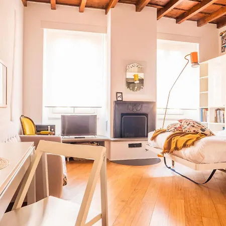 The Best Rent - Close To Navigli Apartment