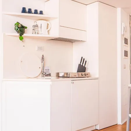 The Best Rent - Close To Navigli Apartment *