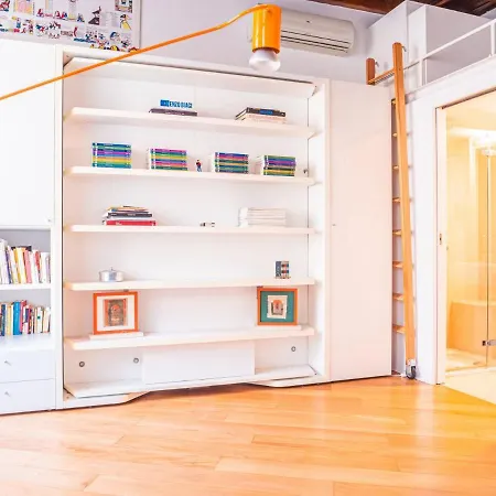 The Best Rent - Close To Navigli * Milan