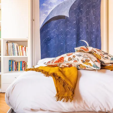 The Best Rent - Close To Navigli Apartment *
