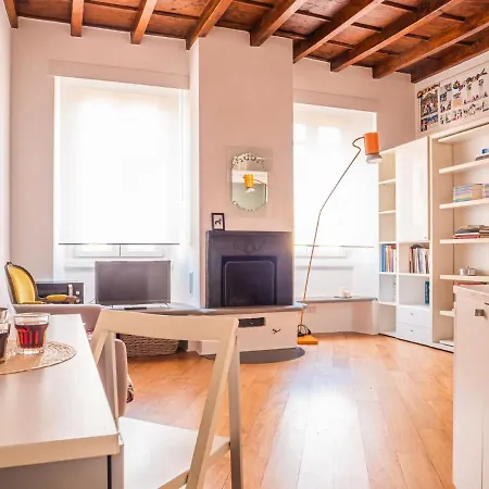 The Best Rent - Close To Navigli Apartment Milan