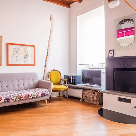 The Best Rent - Close To Navigli Apartment