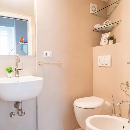 The Best Rent - Close To Navigli Milan